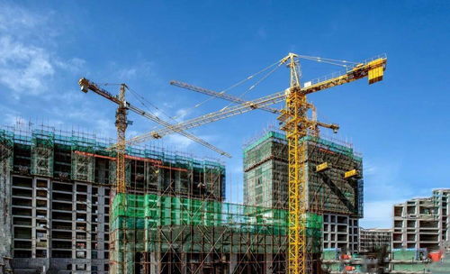新規出臺 事關限行、公交、購車、房產與建筑行為，違規將面臨罰款